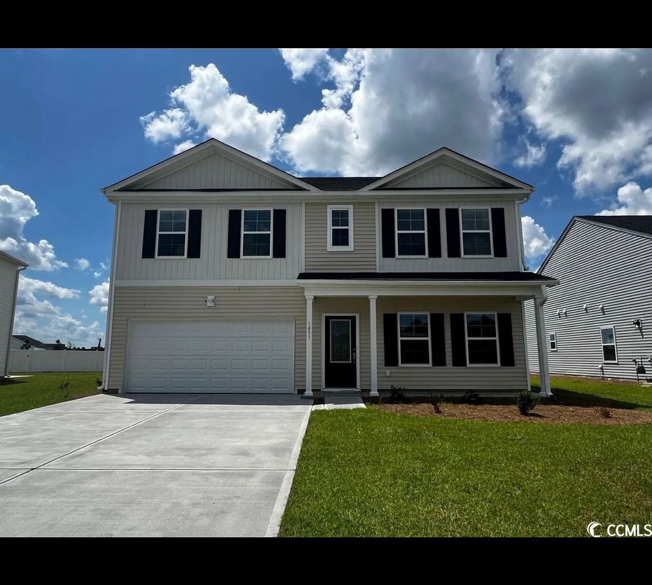 1451 Bellaria Way — Photo 1
