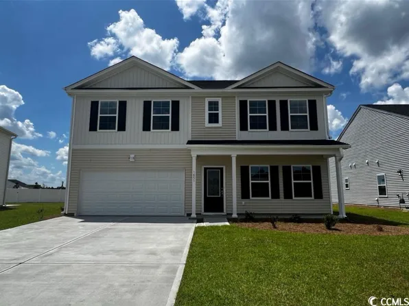 1451 Bellaria Way, Myrtle Beach, SC 29579