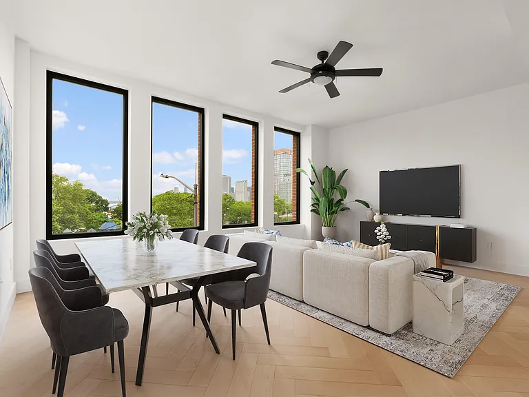 78 Amity St #3D — Photo 3