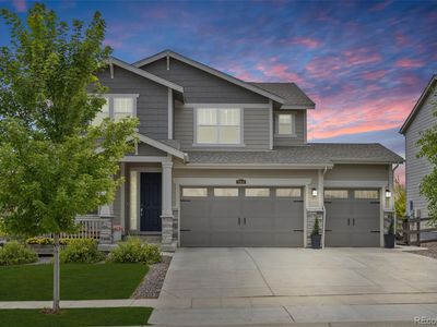 5164 Preserve Place, Firestone, CO, 80504