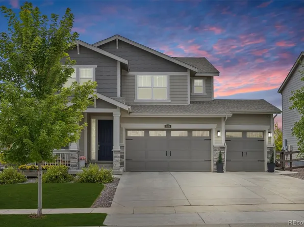 5164 Preserve Place, Firestone, CO 80504
