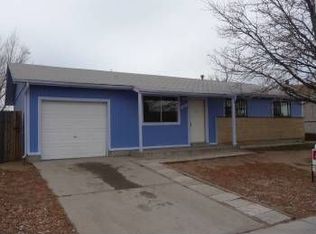 14822 Elmendorf Pl, Denver, CO 80239