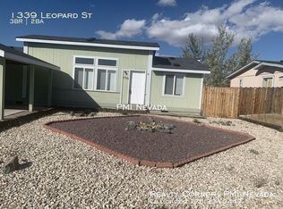 1339 Leopard St, Reno, NV 89506