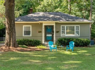4113 Walker Ave, Greensboro, NC 27407