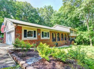 1965 Goldmine Dr, Cumming, GA 30040