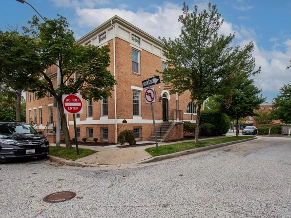 1200 S Kenwood Ave, Baltimore, MD 21224