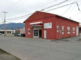 809 Eastern Ave, Sedro Woolley, WA 98284