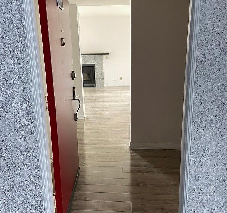Welcome home.