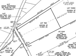 0 Elevation Rd #2, Benson, NC 27504