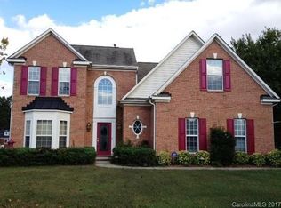 735 Georgie St, Troutman, NC 28166