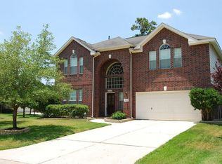 20430 Silver Oak Trl, Humble, TX 77346