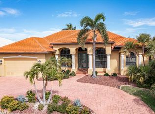 2838 Sancho Panza Ct, Punta Gorda, FL 33950