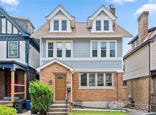6338 Phillips Ave, Pittsburgh, PA