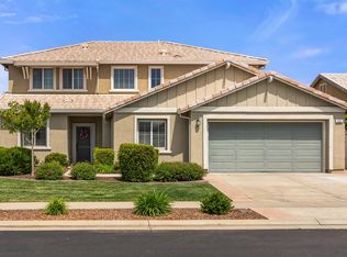 2501 Ranchland Way, Roseville, CA 95747