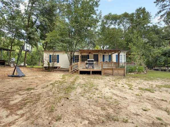 75 E Turkey Roost Dr, Greenville, FL 32331