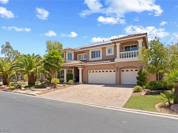 10986 Inverlochy Ct, Las Vegas, NV 89141