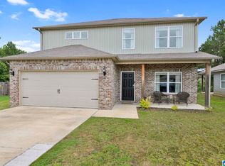 378 Andrew Ln, Odenville, AL 35120
