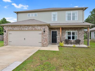 378 Andrew Ln, Odenville, AL, 35120