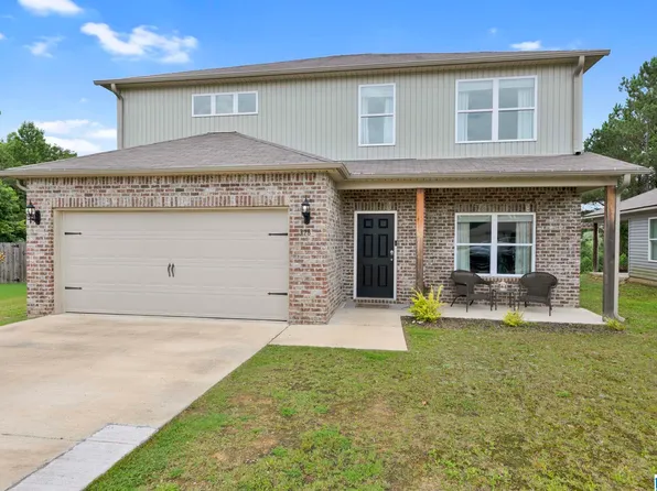 378 Andrew Ln, Odenville, AL 35120