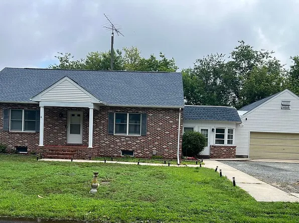 613 Palmer St, Milton, DE 19968