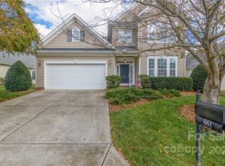861 Platinum Dr, Fort Mill, SC 29708