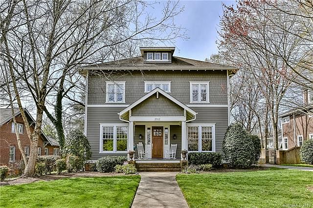 1st image of 2312 Greenway Ave
