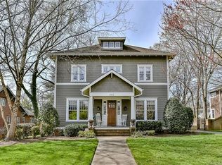 2312 Greenway Ave, Charlotte, NC 28204
