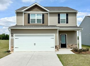 1004 Peaceful Fawn Dr, Elgin, SC 29045