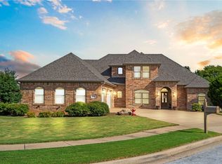 3605 W Legacy Ln, Rogers, AR 72758