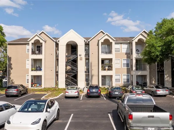 4708 Walden Cir #37, Orlando, FL 32811