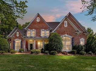 7107 Watersreach Ln, Charlotte, NC 28277