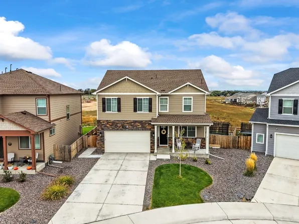 2229 Monte Vista St, Fort Lupton, CO 80621