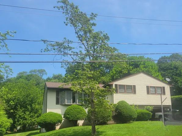 36 Sky Hill Drive, Wolcott, CT 06716