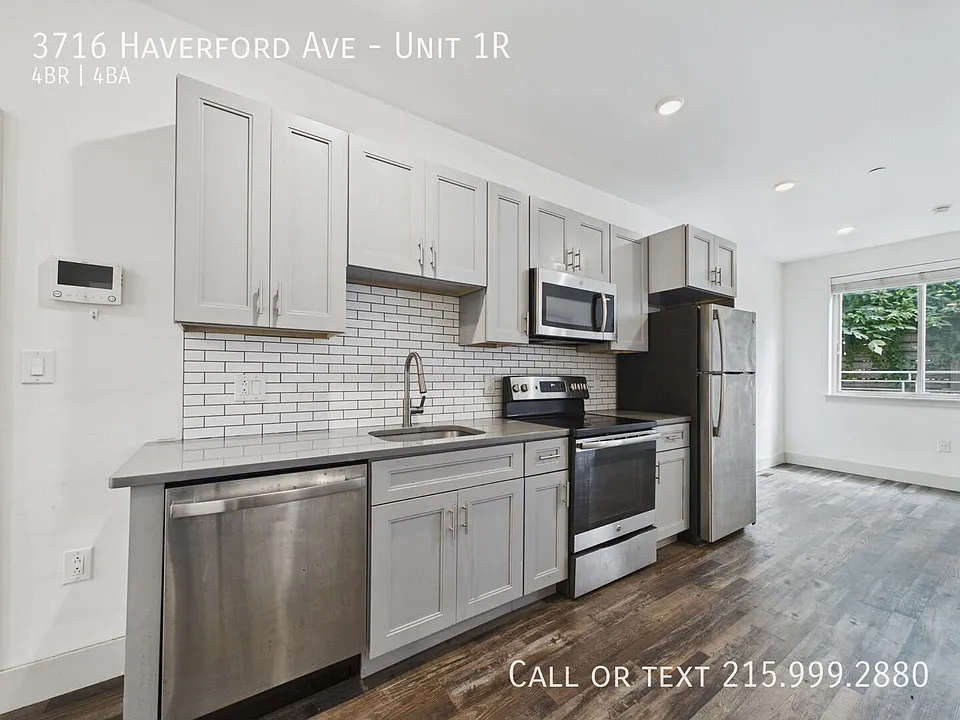 3716 Haverford Ave #1R