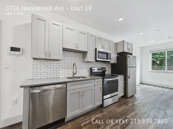 3716 Haverford Ave, Philadelphia, PA