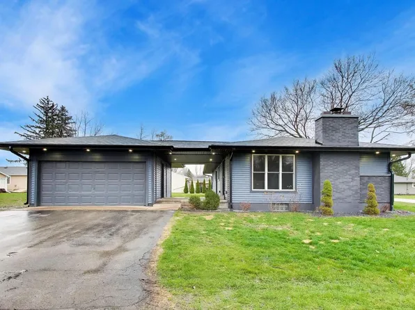 W1350 Honeysuckle ROAD, Genoa City, WI 53128