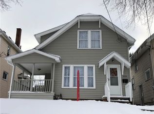 3204 12th St NW, Canton, OH 44708