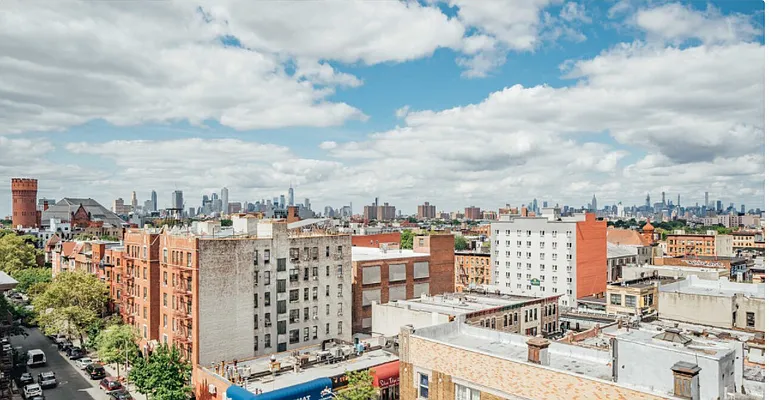 Rented by Yup Realty LLC | media 19