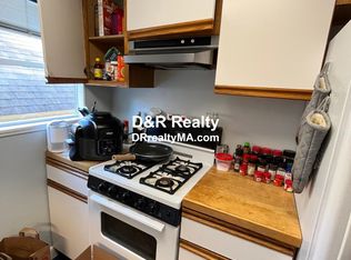 7 Maynard Pl #1, Cambridge, MA 02138