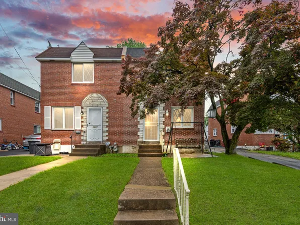 1811 Cricket Ln, Folcroft, PA 19032