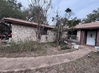 10302 Spring Cir, Austin, TX 78736