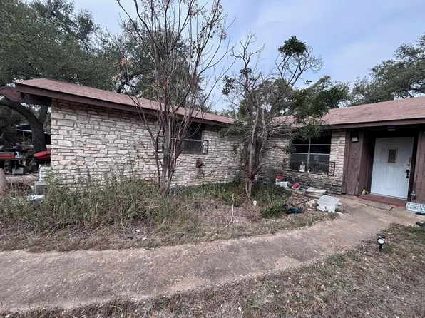 10302 Spring Cir, Austin, TX 78736