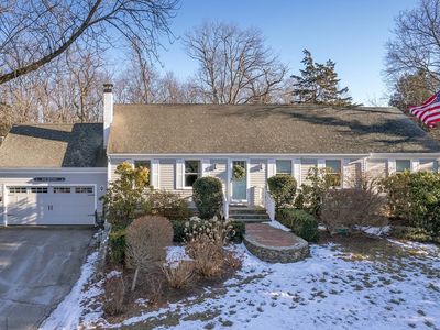 52 Linden Dr, Cohasset, MA, 02025