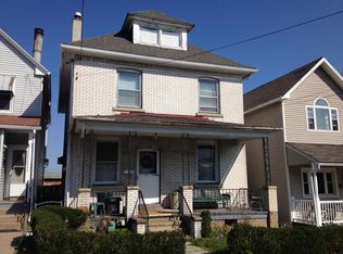 175 S Sherman St, Wilkes Barre, PA 18702