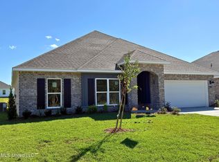 16088 Blue Ridge Dr, Gulfport, MS 39503
