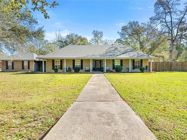312 Dove Dr, Slidell, LA 70461