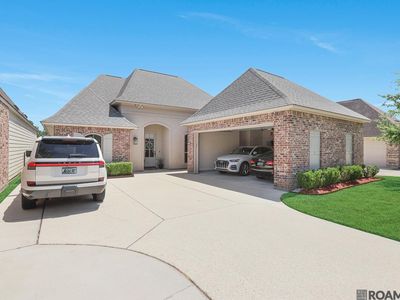 8161 Seville Ct, Baton Rouge, LA, 70820