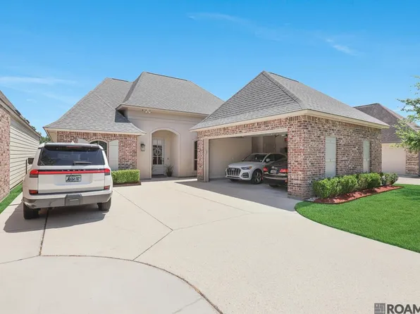 8161 Seville Ct, Baton Rouge, LA 70820