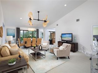 508 Courtside DR #E203, NAPLES, FL 34105