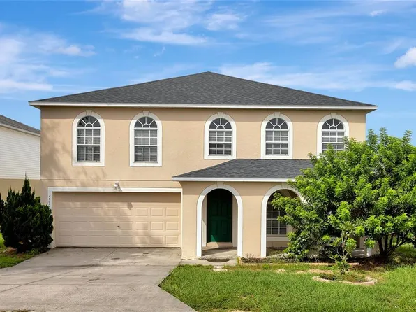 5392 Chandler Dr, Winter Haven, FL 33880